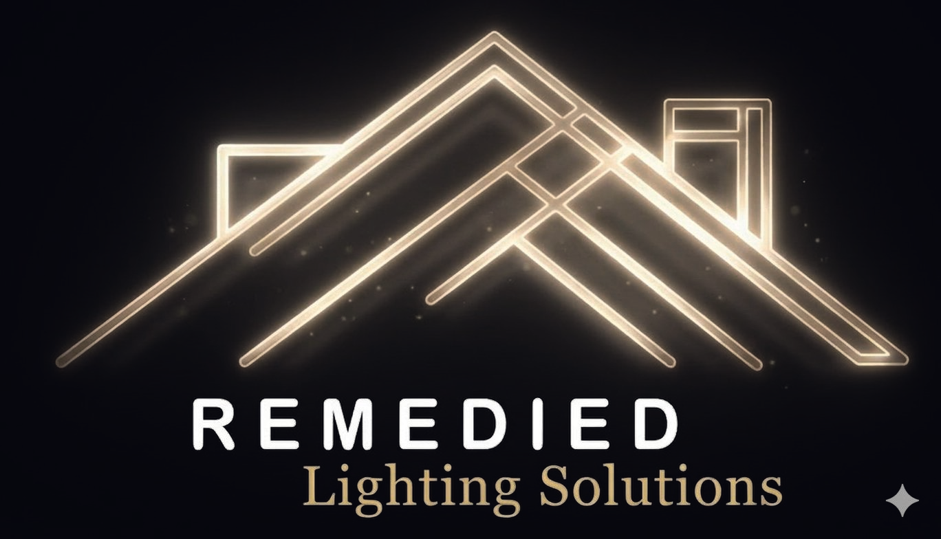 Remedied Lighting Solutions